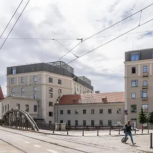 Rentplanet - Młyn Maria Apartament Wrocław