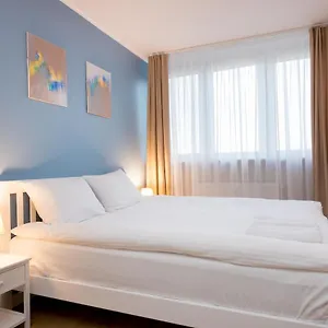 Ochota Homely Apartament Warszawa